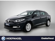 Renault Mégane - Estate 1.2 TCe Bose | Cruise Control | Stoelverwarming | Nav