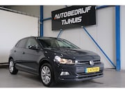 Volkswagen Polo - 1.0 TSI Highline Automaat - N.A.P. Airco, Cruise, Navi, Came