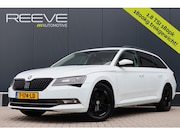 Skoda Superb - Combi 1.8 TSI Style Automaat | Trekhaak | Adaptieve Cruise |