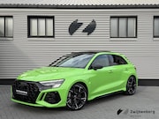 Audi A3 - 2.5 TFSI RS 3 quattro |Keramisch|Pano|B&O|HUD|