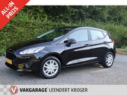 Ford Fiesta - 1.1 Trend | Rijklaarprijs | 12 Bovag garantie