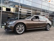 Mercedes-Benz C-klasse - Estate 350 e Lease Edition