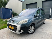 Peugeot Partner - 1.6 Outdoor Jaar apk