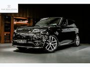 Land Rover Range Rover Sport - 3.0 P550e Autobiography PHEV Achterasbesturing | Stoelventil