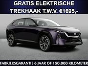 Mazda CX-6e - Takumi Plus 78 kWh | Gratis elektr. trekhaak t.w.v. €1695,- 