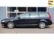 Volvo V70 - 1.6 T4 Nordic+