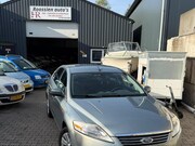 Ford Mondeo - 2.0-16V Ghia