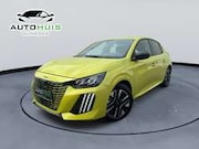 Peugeot 208 - Allure Hybrid 100PK e-DCS6 Automaat Navigatie, Par