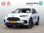 Honda ZR-V - 2.0 Full Hybrid Sport automaat | NL Auto | Volledig Dealeron