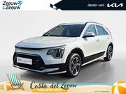 Kia Niro - 1.6 GDi Hybrid DynamicLine | Enkele kleuren op voorraad bel 
