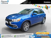 Mitsubishi ASX - 1.6 Cleartec Connect Pro | TREKHAAK | NAVI | CRUISE | CAMERA