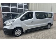 Renault Trafic - Passenger 1.6 dCi L2 9 persoons 21.950 incl.BTW/BPM Airco, C