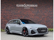 Audi RS6 - Avant 4.0 TFSI Quattro | Exclusive - Bang & Olufsen