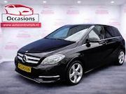 Mercedes-Benz B-klasse - B 200 c Ambition CNG / Benzine