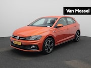 Volkswagen Polo - 1.0 TSI R-Line | 95 PK | Keyless | Bonneville Velgen | Digit