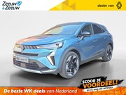 Renault Symbioz - 1.8 E-Tech full hybrid 160 iconic NU met 2.000 euro voorraad