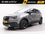 Opel Crossland - X 1.2 T Innovation | Automaat | Trekhaak / Camera / Carplay