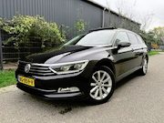 Volkswagen Passat - Variant 1.4 TSI Highline Business R / AUTOMAAT / NAVI / CRUI