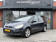 Ford S-Max - 2.0-16V ✅ 17 inch ✅ All Season banden ✅ Airco ✅ Cruise ✅