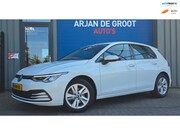 Volkswagen Golf - 1.0 eTSI ACC Carplay® Sfeer Clima Trekhaak Pdc V+A