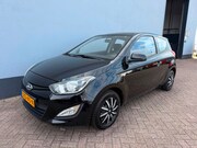Hyundai i20 - 1.2i i-Motion - Airco