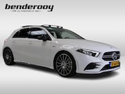 Mercedes-Benz A-klasse - A35 AMG 306pk 4MATIC | Pano | Burmester