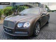 Bentley Flying Spur - 6.0 W12|Presidential|BTW+
