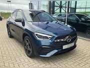 Mercedes-Benz GLA-Klasse - Trekhaak | Distronic | AMG | Pano | Multibeam |Key