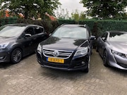 Volkswagen Tiguan - 1.4 TSI SPORTenSTYLE EXPORT EXPORT
