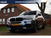 BMW X5 - XDrive35i High Executive Aut. | M-Performance pakket | 22 In