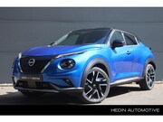 Nissan Juke - 1.6 Hybrid N-Design | GEHEEL RIJKLAAR ! | € 4500, - Voorraad