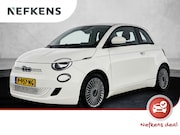Fiat 500 - Icon 42 kWh 118pk Automaat | Accu 93% | Navigatie | Climate 