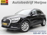 Audi Q3 - 35TFSI 150PK S-TRONIC PRO LINE VIRTUAL/PDC/NAVI