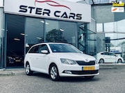 Skoda Fabia - Combi 1.0 TSI Clever|Cruise Control|P Sensor|Navi|Onderhoud|