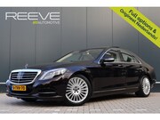 Mercedes-Benz S-klasse - 500 4Matic Prestige Plus | NAP | 360 Camera | Pano | Burmest
