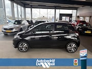 Peugeot 108 - 1.0 e-VTi Allure 5-drs. KEYLESS/CAMERA/CLIMA/CARPLAY/LIMITER