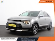 Kia Niro - 1.6 GDi Hybrid DynamicLine DEMO ! Navigatie Apple Carplay An