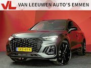Audi Q5 Sportback - 55 TFSI e S edition Competition | SOH 82,5% | Virtual Cockpi