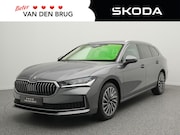 Skoda Superb - Combi 1.5 TSI 204pk PHEV Laurin & Klement | Head-Up | Stoelv