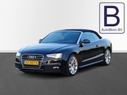 Audi A5 - Cabriolet 1.8 TFSI Sport Edition Prachtig auto!/Origin. NL/S