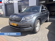 Skoda Kodiaq - 1.5 TSI Ambition Business