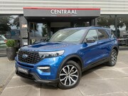 Ford Explorer - 3.0 V6 EcoBoost PHEV ST-Line Pano|Massage|7pers|ACC|Bang&Olu