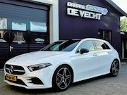 Mercedes-Benz A-klasse - 180 Business Solution AMG/Pano/sfeer