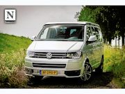 Volkswagen Transporter - Multivan 2.5 TDI Highline | Camper
