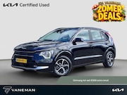 Kia Niro - 1.6 GDi Hybrid DynamicLine | Key-Less | Camera | Navi | Crui