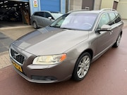 Volvo V70 - 3.2 Summum Automaat 2007 LEDER, Schuifdak, 17" LMV uitvoerin