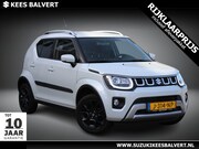 Suzuki Ignis - 1.2 Style Hybrid | Cruise | Clima | 10 jaar Garantie |