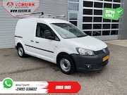 Volkswagen Caddy - 2.0 BENZINE/CNG MARGE Airco/ Cruise/ Imperiaal/ Trekhaak