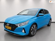 Hyundai i20 - 1.0 T-GDI Comfort Automaat CarPlay Cruise