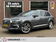 Audi Q7 - 3.0 TDI E-TRON QUATTRO SPORT | CLIMA | LEER | CRUISE | NAVI